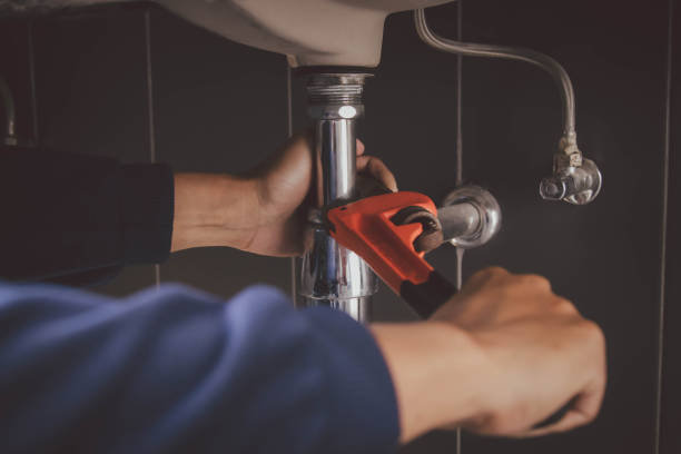 Trusted Polo, IL Plumbing Experts